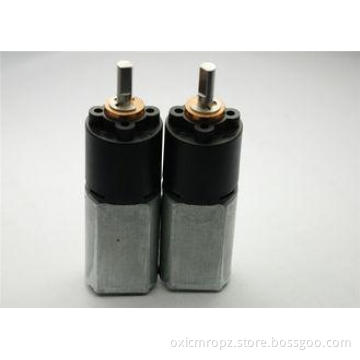 High Precision Large Torque RC Car Gearbox for Large Toy Ca
